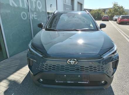 Toyota - Corolla Cross