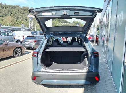 Toyota - Corolla Cross