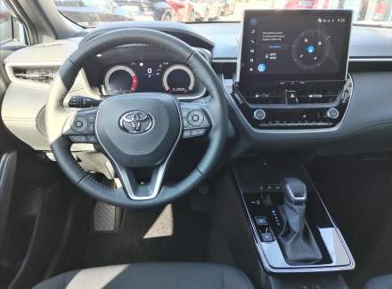 Toyota - Corolla Cross