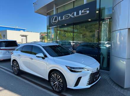 Lexus - RX