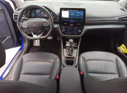 Hyundai - IONIQ