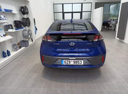 Hyundai - IONIQ