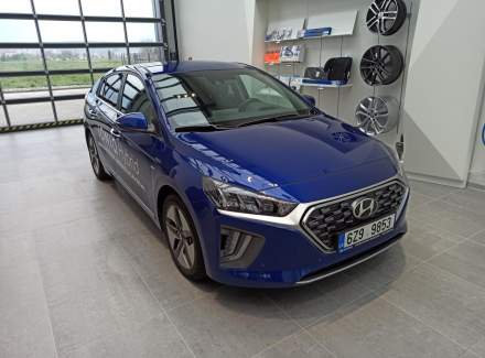Hyundai - IONIQ