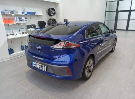 Hyundai - IONIQ
