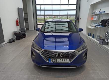 Hyundai - IONIQ