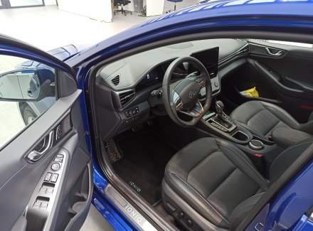 Hyundai - IONIQ