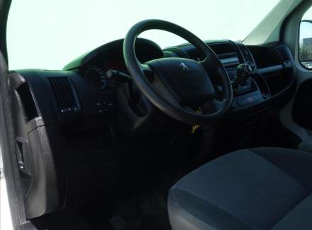 Peugeot - Boxer