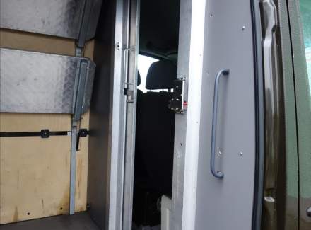 Mercedes-Benz - Sprinter