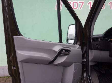 Mercedes-Benz - Sprinter