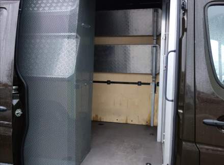 Mercedes-Benz - Sprinter