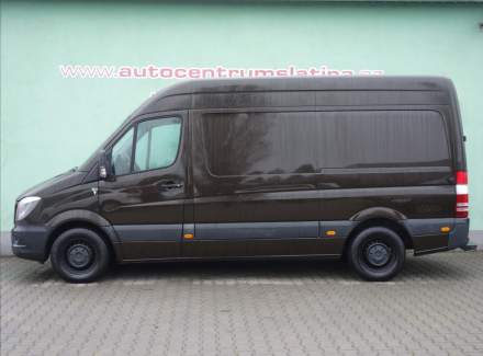 Mercedes-Benz - Sprinter