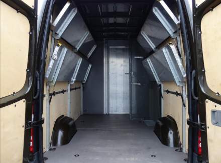 Mercedes-Benz - Sprinter