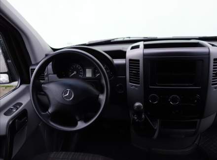 Mercedes-Benz - Sprinter