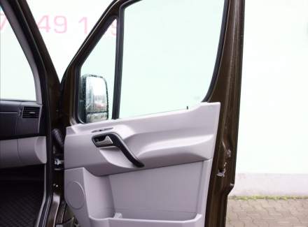 Mercedes-Benz - Sprinter