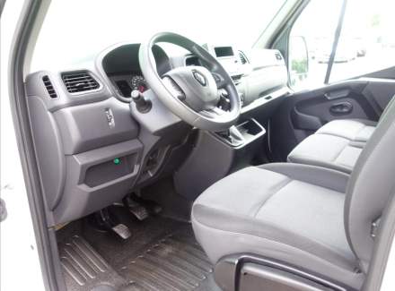Renault - Master