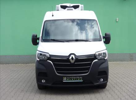 Renault - Master
