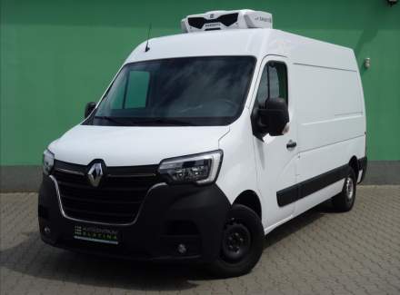 Renault - Master