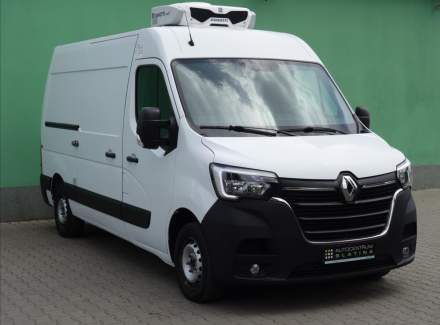 Renault - Master