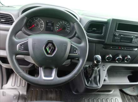 Renault - Master