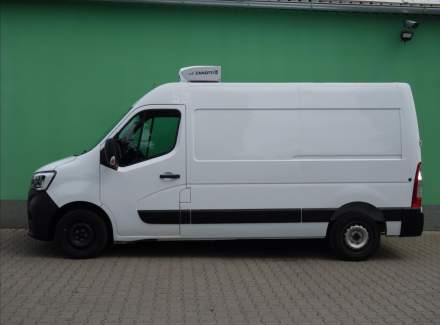 Renault - Master