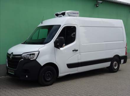 Renault - Master