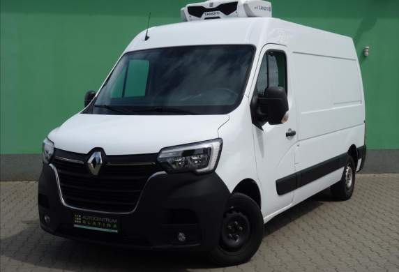 Renault - Master
