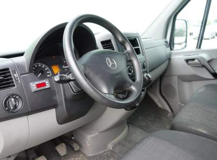 Mercedes-Benz - Sprinter