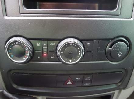 Mercedes-Benz - Sprinter