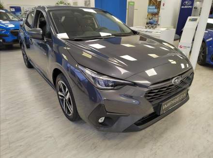 Subaru - Impreza