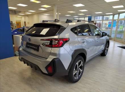 Subaru - Crosstrek