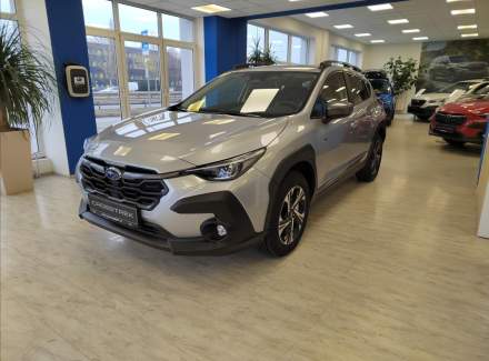 Subaru - Crosstrek
