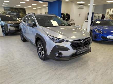 Subaru - Crosstrek