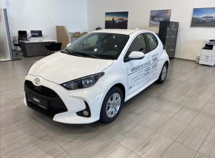 Toyota - Yaris