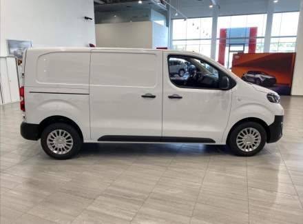 Toyota - Proace