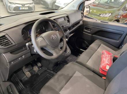 Toyota - Proace