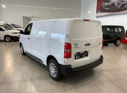 Toyota - Proace