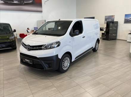 Toyota - Proace