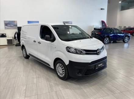 Toyota - Proace