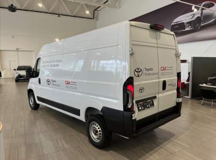 Toyota - Proace Max