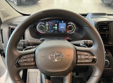 Toyota - Proace Max