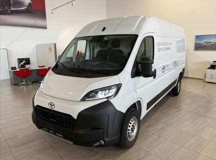 Toyota - Proace Max