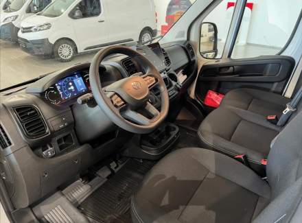 Toyota - Proace Max