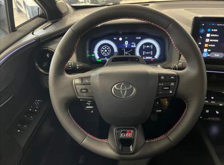 Toyota - C-HR