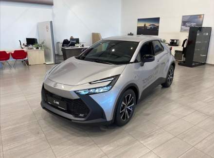 Toyota - C-HR
