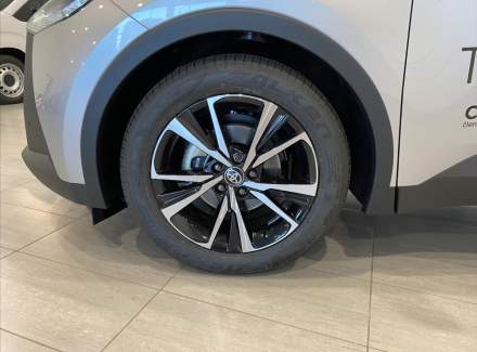 Toyota - C-HR