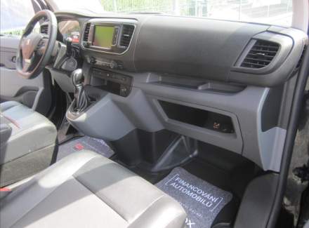 Peugeot - Peugeot-Expert