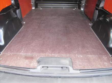 Peugeot - Peugeot-Expert