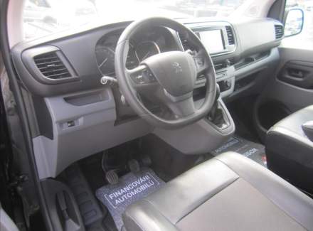 Peugeot - Peugeot-Expert