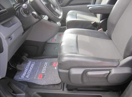 Peugeot - Peugeot-Expert