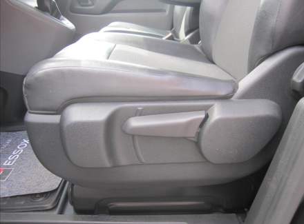 Peugeot - Peugeot-Expert